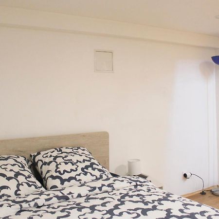 Bright Apartment - Near Garden Paris Extérieur photo
