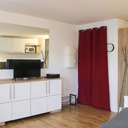 Bright Apartment - Near Garden Paris Extérieur photo