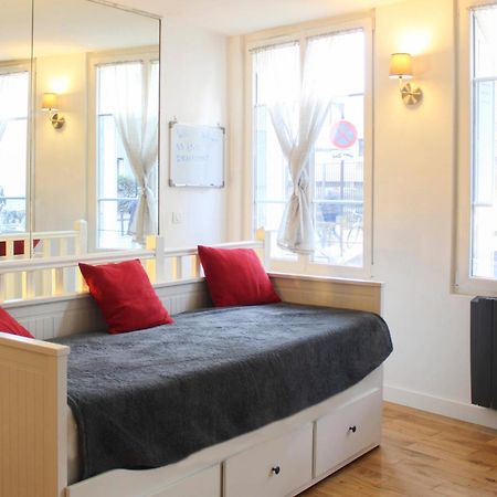Bright Apartment - Near Garden Paris Extérieur photo