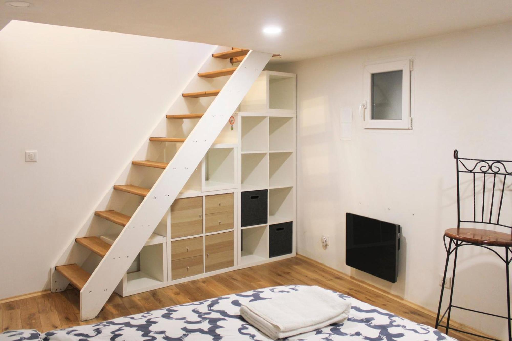 Bright Apartment - Near Garden Paris Extérieur photo